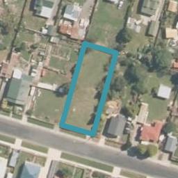 25 Branksea Street, Kaitangata