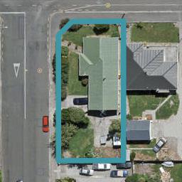 155 Tramway Road, Strathern, Invercargill