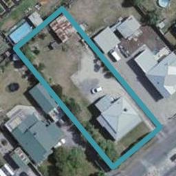 180 Colombo Road, Masterton, Masterton