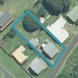 292 Kaora Street, Kawhia, Kawhia