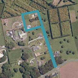 425 Three Mile Bush Road, Kamo