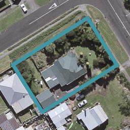 47 Cracroft Street, Waitara, Waitara