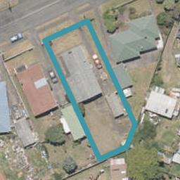 27 Lee Street, Castlecliff, Whanganui