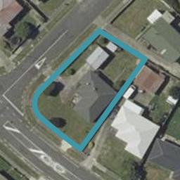 128 Highbury Avenue, Highbury, Palmerston North