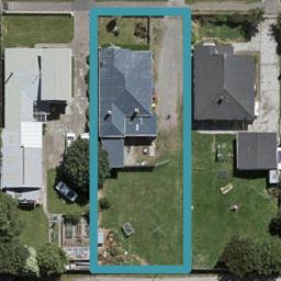 71 Jenkin Street, Strathern, Invercargill