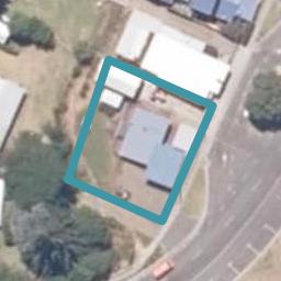 144 Newcastle Street, Māhia