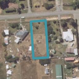 63 Nottingham Street, Hampden