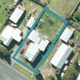 37 Norton Street, Te Kopuru