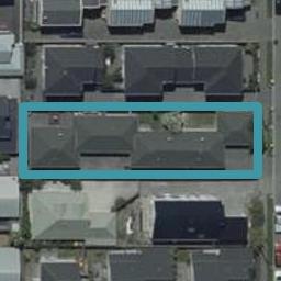 1/503 Madras Street, St Albans, Christchurch