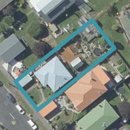 35 Riselaw Road, Calton Hill, Dunedin