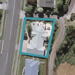 61 Barrett Road, Whalers Gate, New Plymouth