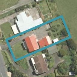 1901 Whangarei Heads Road, Whangārei Heads