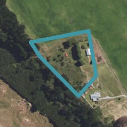 1547 Te Araroa Road, Tikitiki