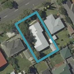 14 Park Road, West End, Palmerston North