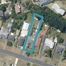 20 Hulke Street, Foxton, Foxton