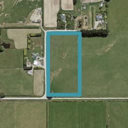 89 Lardner Road, Tisbury, Invercargill