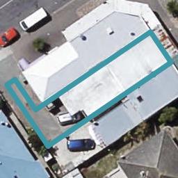 1001 Beatty Street, Mayfair, Hastings