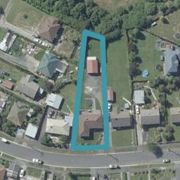 6 Burgess Street, Green Island, Dunedin