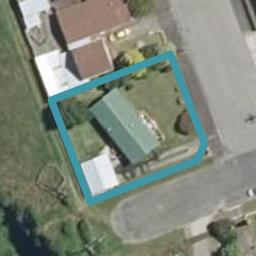16 Edinburgh Street, Dannevirke