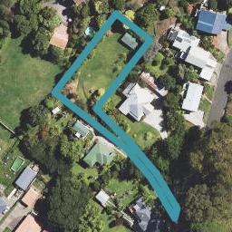 0 Argyll Street, Mangapapa, Gisborne