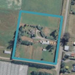 209 Kerrytown Road, Kerrytown