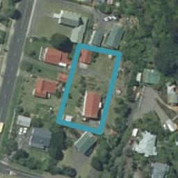 25 Oxford Terrace, Coromandel, Coromandel