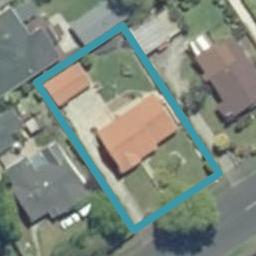 25 North Street, Morrinsville, Morrinsville