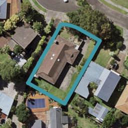 6 Pendene Place, Forrest Hill, Auckland
