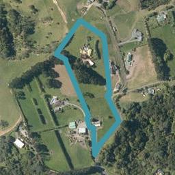 25 Goudie Road, Helensville, Helensville