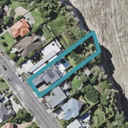 76 Seacliffe Avenue, Narrow Neck, Auckland