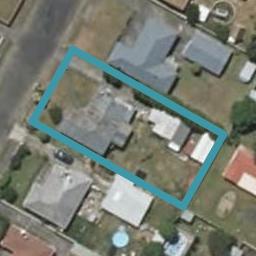 10 Ferguson Street, Levin, Levin