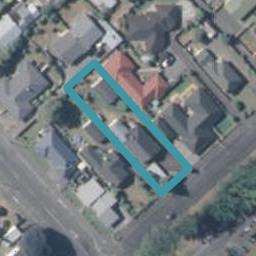 65 Oak Grove, Ashburton, Ashburton