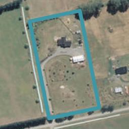 220 Keen Road, Orari Bridge