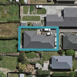 32 Stirling Street, Windsor, Invercargill