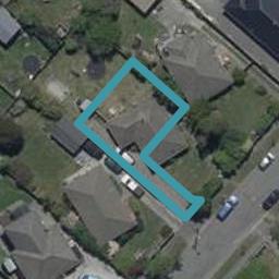 2/11 Heath Street, Burnside, Christchurch