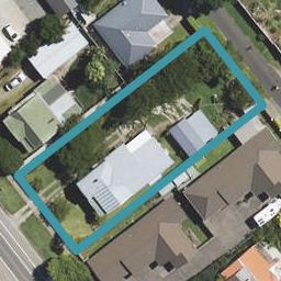161 Ormond Road, Whataupoko, Gisborne