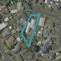 3 Firth Place, Awapuni, Palmerston North