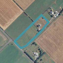 679 Rise Road, Milford, Temuka