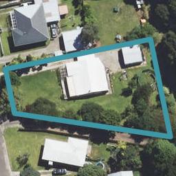 40 Paraone Road, Tamarau, Gisborne