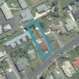 13 Osborne Avenue, Morrinsville, Morrinsville