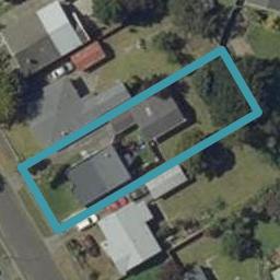 41 Thomson Street, West End, Palmerston North