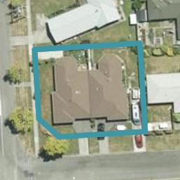 50 Fulton Street, Springlands, Blenheim