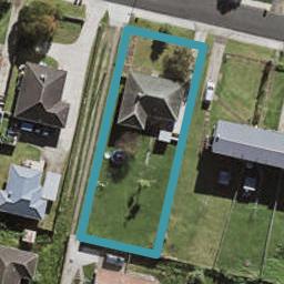18 Larsen Street, Otara, Auckland