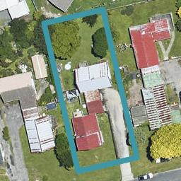 19A Frank Street, Koutu, Rotorua