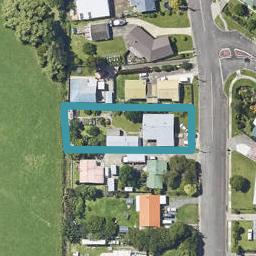 13 Kowhai Avenue, Edgecumbe, Edgecumbe