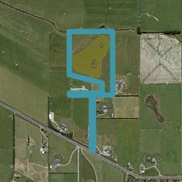401 McIvor Road, Myross Bush, Invercargill