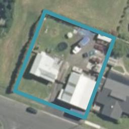 45 Thompson Street, Leamington, Cambridge