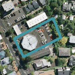 3A/308 Parnell Road, Parnell, Auckland
