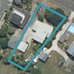 178 Roslyn Road, Levin, Levin