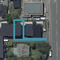 551 Madras Street, ST ALBANS, CHRISTCHURCH